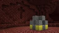 Netherrack (Image via Minecraft)